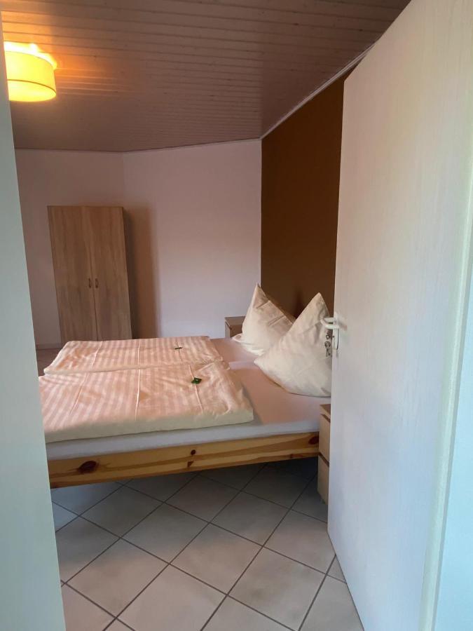 Privatzimmer Hoffmann Kaltenborn  Exterior photo